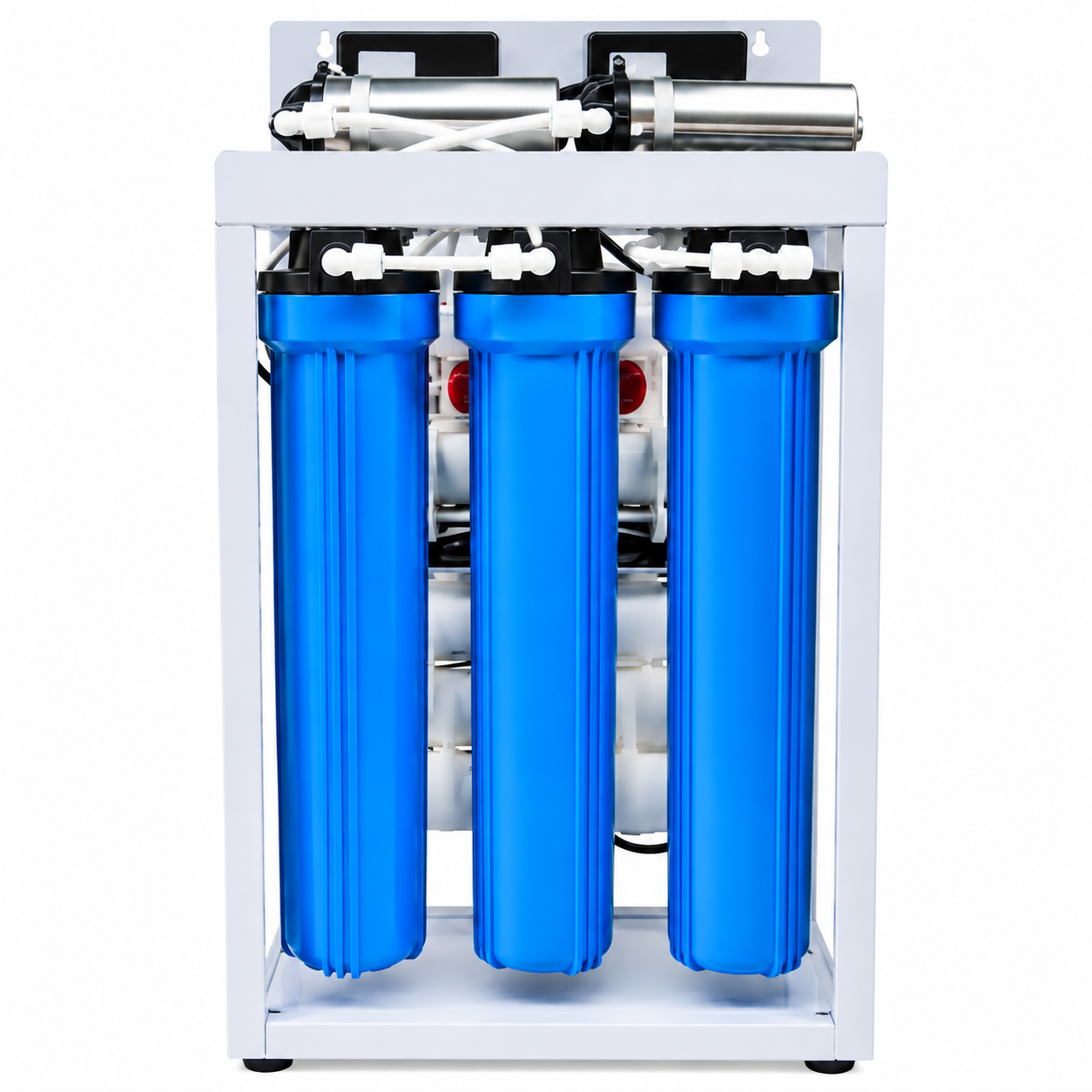 Aqua Pro 600 GPD Commercial RO System in UAE